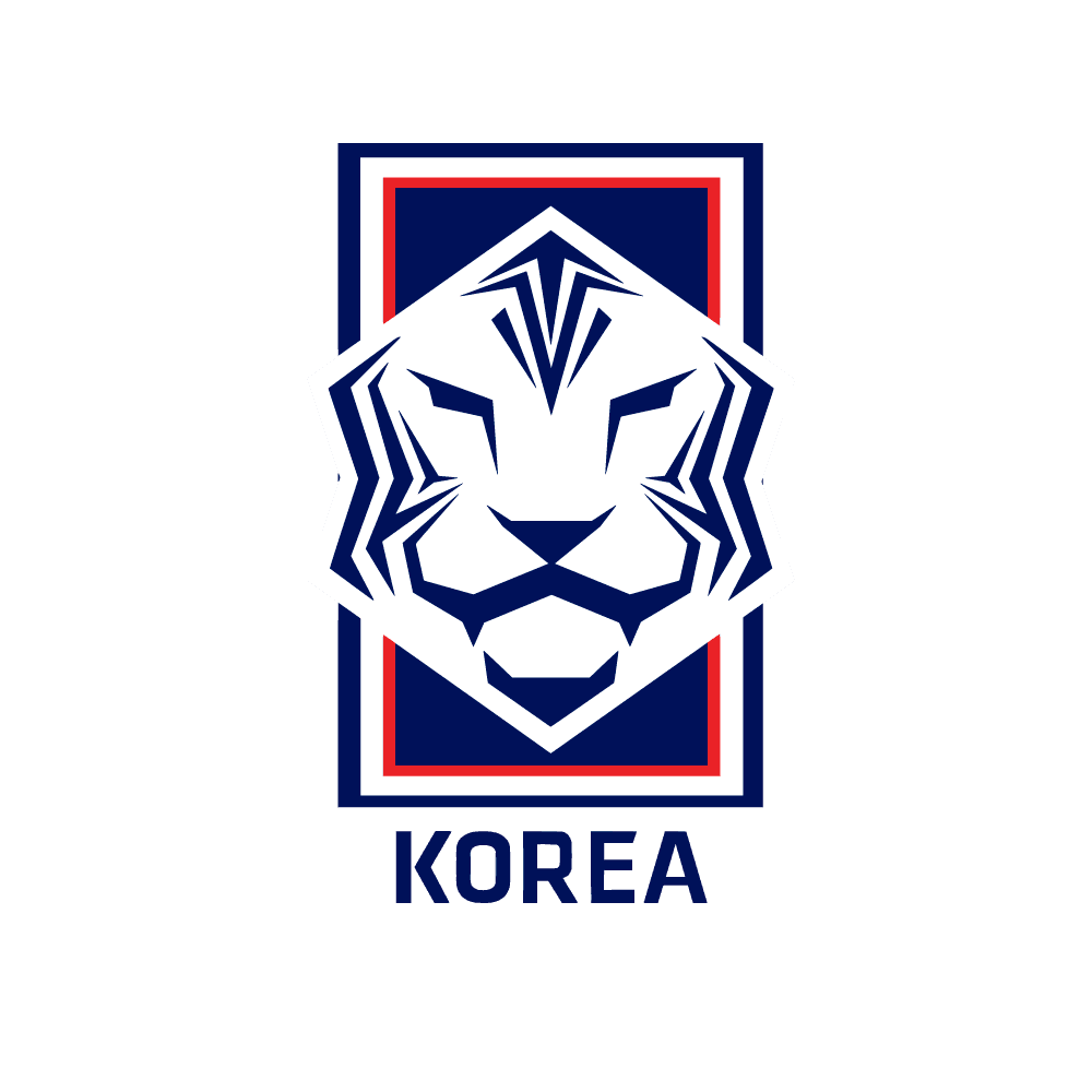 Corea del Sur